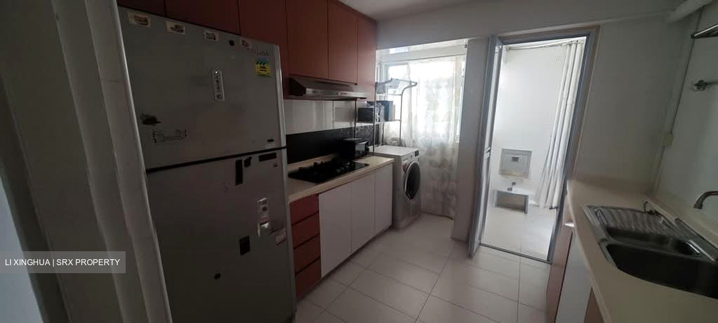 Spottiswoode Park (D2), Apartment #578617451